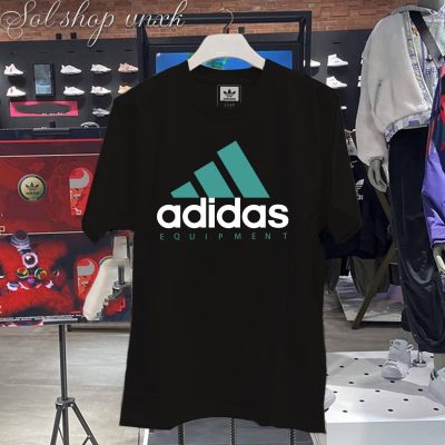 Premium White & Black Adidas Tracksuit SS11 - LMH5711