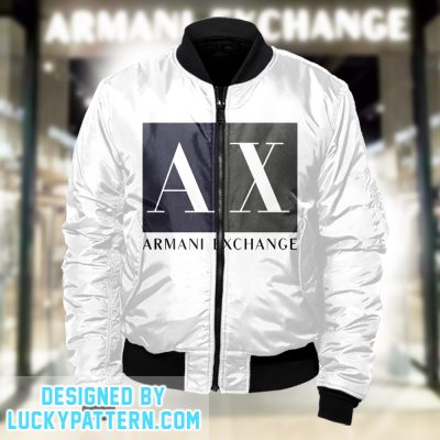 Premium Edition Bomber Jacket For Man - LMH10005