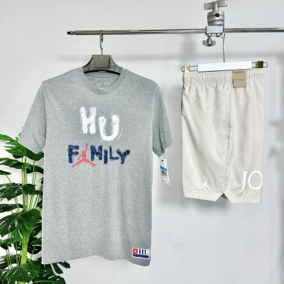 Sporting Jordan T-shirt I7 - LMH5807