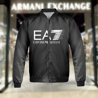 Sumptuous & Sporting Edition Jacket - LMH232507