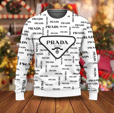 Sumptuous PrD Sweater For Gentlemen In Autumn & Winter - LMH233357