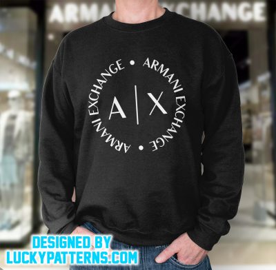 Sumptuous Luxury Sweatshirt - LMH232607