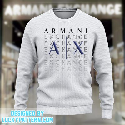 Sumptuous Luxury Sweater For Gentlemen In Autumn & Winter - LMH262807