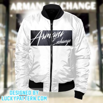 Premium Edition Bomber Jacket For Man - LMH10006