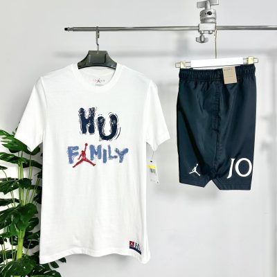 Sporting Jordan T-shirt I8 - LMH5808