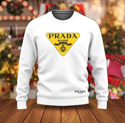 Sumptuous PrD Sweater For Gentlemen In Autumn & Winter - LMH233358