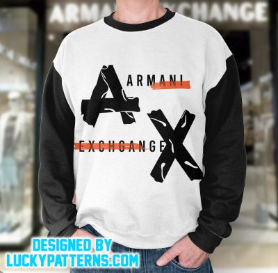 Sumptuous Luxury Sweatshirt - LMH232608