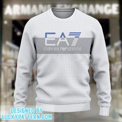 Sumptuous Luxury Sweater For Gentlemen In Autumn & Winter - LMH262808