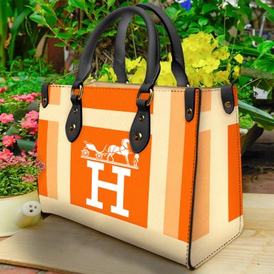 Luxurious Leather Handbag For Women 2024 - LMH19108