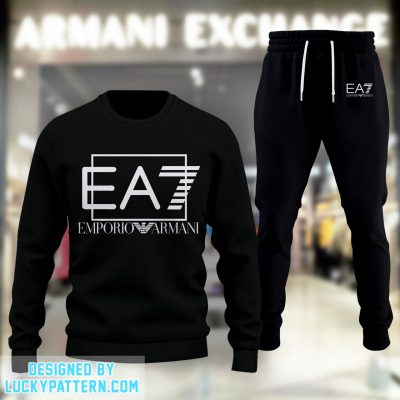 Sumptuous Luxury Sweater For Gentlemen In Autumn & Winter - LMH262817
