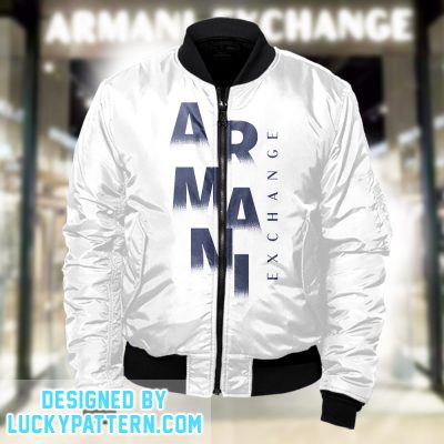 Premium Edition Bomber Jacket For Man - LMH10007