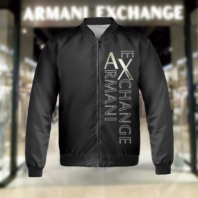 Sumptuous & Sporting Edition Jacket - LMH232509