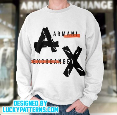 Sumptuous Luxury Sweatshirt - LMH232609