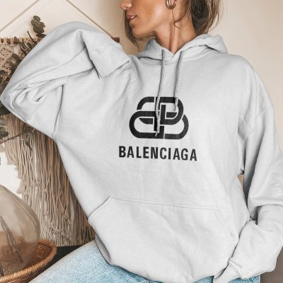 Gorgeous 3D Printing Hoodie For Women In Winter - LMH13002