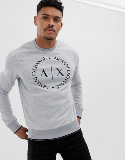 Sumptuous Luxury Sweater For Gentlemen In Autumn & Winter - DN16021016