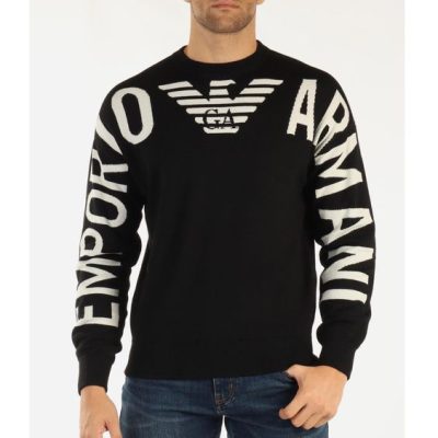 Sumptuous Luxury Sweater For Gentlemen In Autumn & Winter - DN16300901