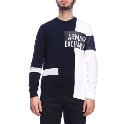 Sumptuous Luxury Sweater For Gentlemen In Autumn & Winter - DN16300917