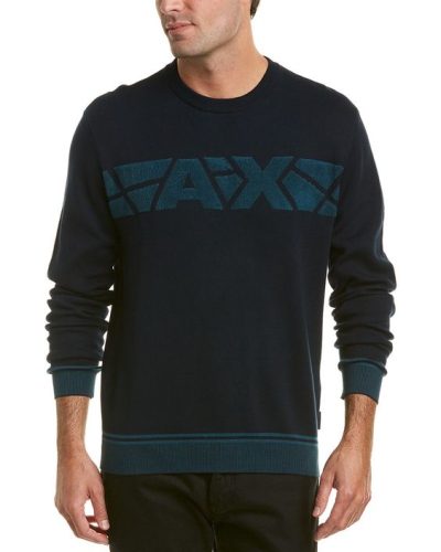 Sumptuous Luxury Sweater For Gentlemen In Autumn & Winter - DN16300919