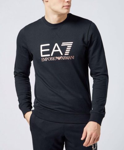 Sumptuous Luxury Sweater For Gentlemen In Autumn & Winter - DN16300988