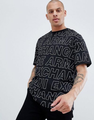 Sumptuous And Power T-shirt For Men - DN26060403