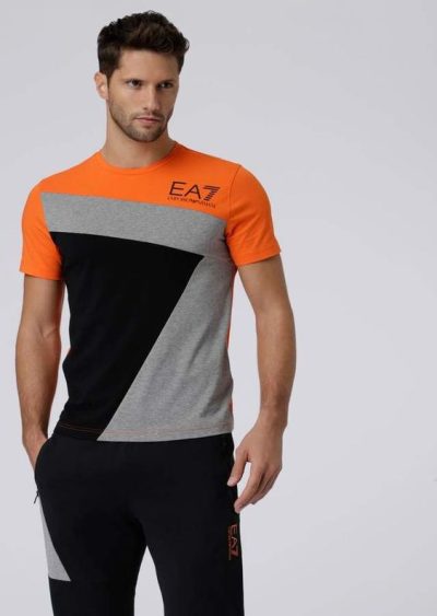 Sumptuous And Power T-shirt For Men - DN26060405