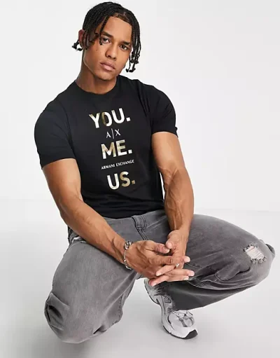 Sumptuous And Power T-shirt For Men - DN26310346
