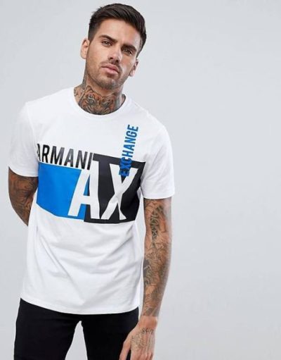 Sumptuous And Power T-shirt For Men - DN26310348