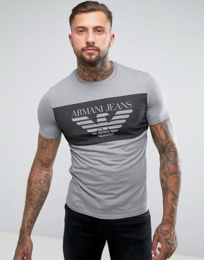 Sumptuous And Power T-shirt For Men - DN26310349