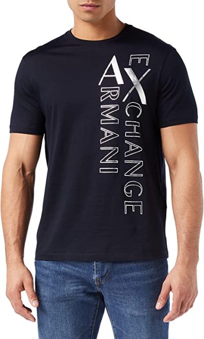 Sumptuous And Power T-shirt For Men - DN9040403