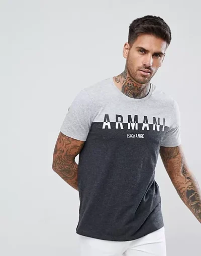 Sumptuous And Power T-shirt For Men - DN9050415