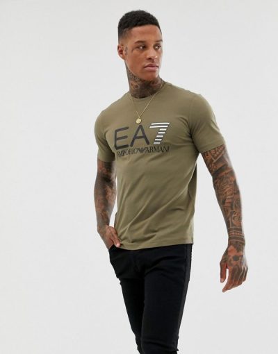 Sumptuous And Power T-shirt For Men - DN9050706