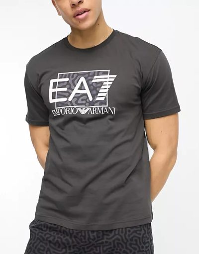 Sumptuous And Power T-shirt For Men - DN9050707