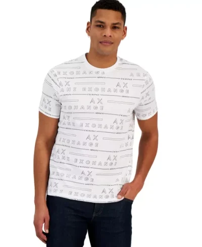 Sumptuous And Power T-shirt For Men - DN9060411