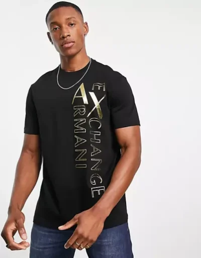Sumptuous And Power T-shirt For Men - DN9060448