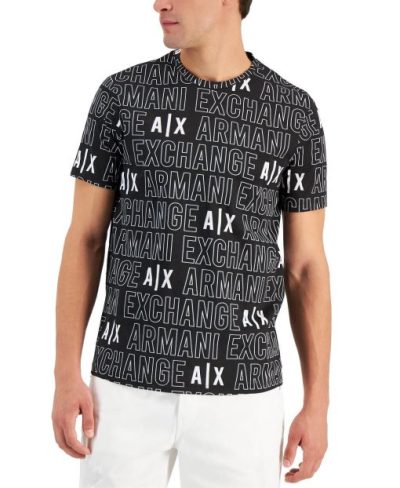Sumptuous And Power T-shirt For Men - DN9060456