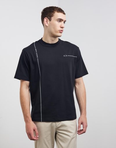 Sumptuous And Power T-shirt For Men - DN9120407