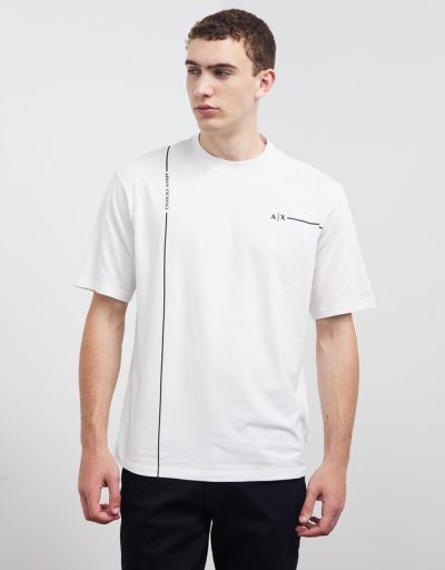 Sumptuous And Power T-shirt For Men - DN9120409