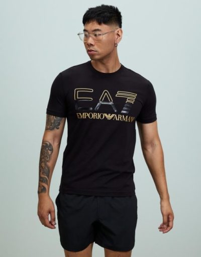 Sumptuous And Power T-shirt For Men - DN9160401