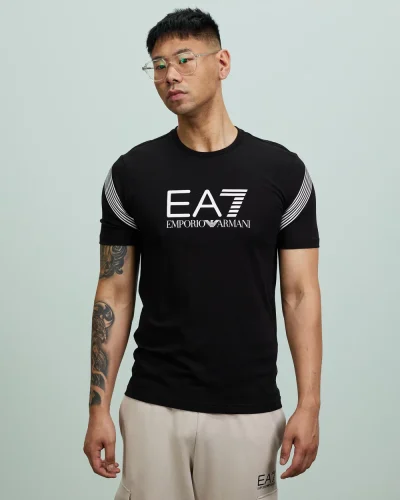 Sumptuous And Power T-shirt For Men - DN91604021