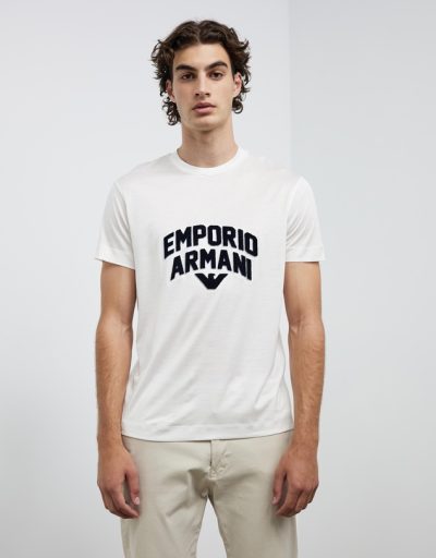 Sumptuous And Power T-shirt For Men - DN9160403