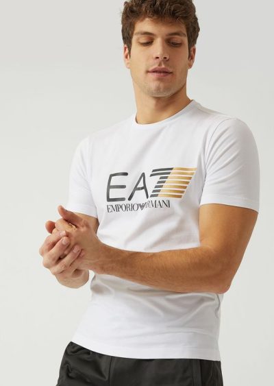 Sumptuous And Power T-shirt For Men - DN9160408