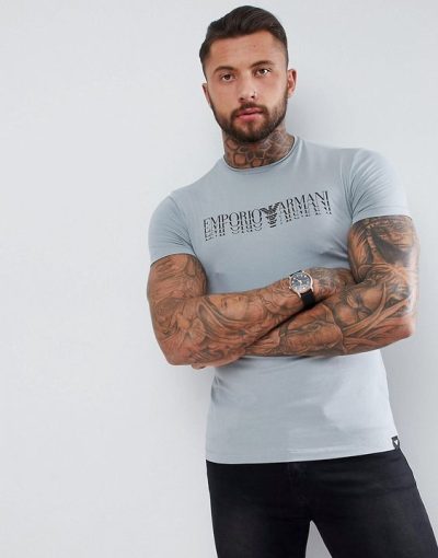 Sumptuous And Power T-shirt For Men - DN9160410