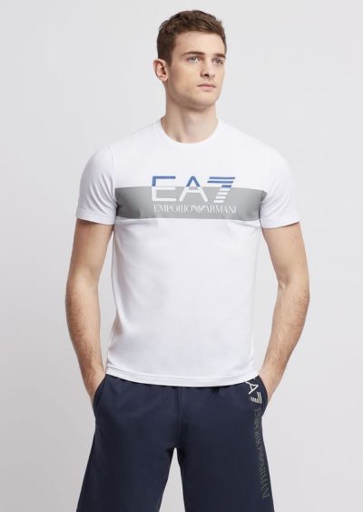 Sumptuous And Power T-shirt For Men - DN9160413