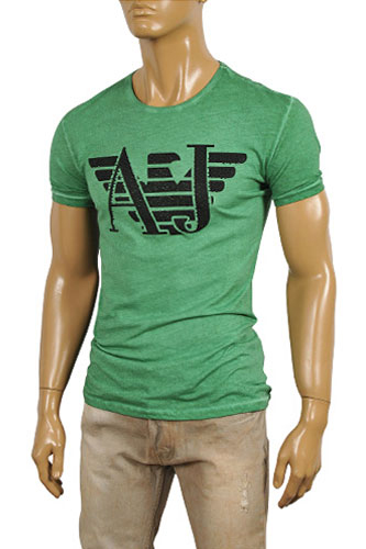 Sumptuous And Power T-shirt For Men - TH3200631