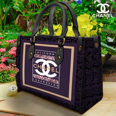 Luxurious Leather Handbag For Women 2024 - HP25052701