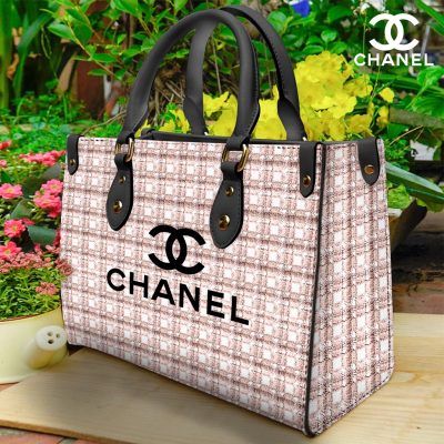 Luxurious Leather Handbag For Women 2024 - HP25052702