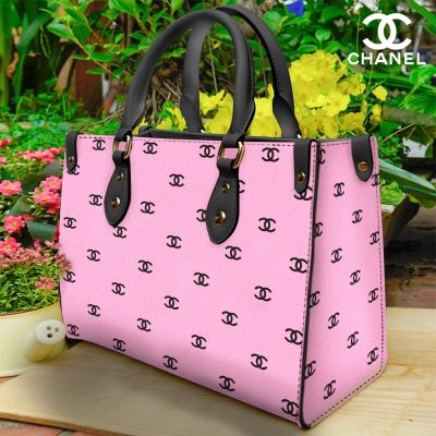 Luxurious Leather Handbag For Women 2024 - HP25052704