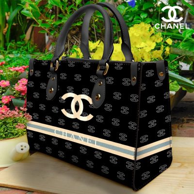 Luxurious Leather Handbag For Women 2024 - HP25052705