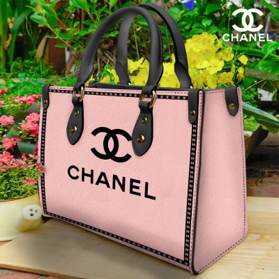 Luxurious Leather Handbag For Women 2024 - HP25052706