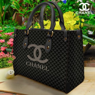 Luxurious Leather Handbag For Women 2024 - HP25052707